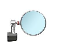 SPECCHIO RETROVISORE SPY-R RIZOMA Ø80 PER HONDA FORZA 750 2021-2024