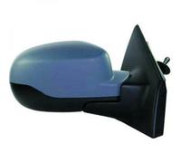 Specchio retrovisore sx CLIO 09-12 manuale cavo vern asf 7701071870