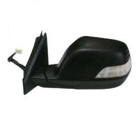 Specchio retrovisore sx CR-V 07-10 el risc freccia piegatura el