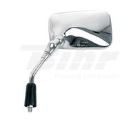 SPECCHIO RETROVISORE SX CROMATO EH374I HONDA 1000 CB Big One 1993 1994 1995 1996