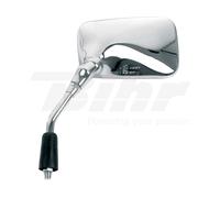 SPECCHIO RETROVISORE SX CROMATO EH374I MOTO GUZZI 1000 S 1992 1993 1994