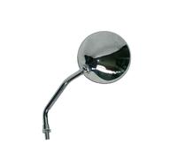 SPECCHIO RETROVISORE SX CROMATO HONDA CB 600 F HORNET (PC34) 600 2000 2001