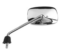 SPECCHIO SPECCHIETTO RETROVISORE SINISTRO PIAGGIO 50 VESPA S 2007-2013