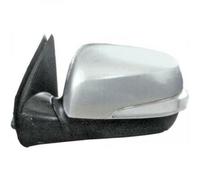 Specchio retrovisore sx D-MAX 09-12 7pin el piegatura el cromato freccia c