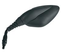 Vicma Cagiva V Raptor Left Rearview Mirror Nero