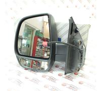SPECCHIO RETROVISORE SX FIAT DOBLO 09-2015 COD. 735497890 NUOVO ORIGINALE