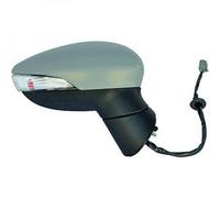 Specchio retrovisore sx FIESTA 12-17 6pin el risc freccia vern 1799162