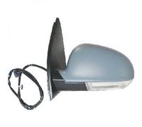 Specchio retrovisore sx GOLF 5 03-08 el risc piegatura el 1K1 857 507 A