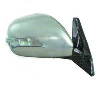 Specchio retrovisore sx HI-LUX 07-11 el freccia cromato 87940-OK730