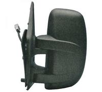 Specchio retrovisore sx MASTER MOVANO 04-09 5pin el risc conv punto