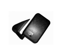 SPECCHIO RETROVISORE SX. ORIGINALE PIAGGIO PORTER 1000 ('92-'98) - PORTER