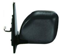 Specchio retrovisore sx PAJERO 5pt 00-06 el risc nero MR624529