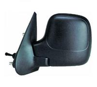 Specchio retrovisore sx PARTNER BERLINGO 97-08 manuale cavo conv
