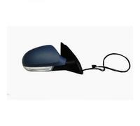 Specchio retrovisore sx PASSAT 05-10 freccia e luce terra 9pin el piegatura el 3