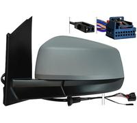 MAX MVW262-L Specchietto retrovisore esterno