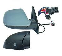Specchio retrovisore sx Q7 09- 17pin mem side assist 4L1857409BF01-C