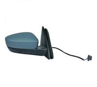 DIEDERICHS 7433125 Specchietto retrovisore esterno