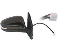 Specchio retrovisore sx RAV 4 13-18 piegatura el freccia vern 9pin 87940-
