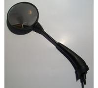 SPECCHIO RETROVISORE SX SCOOTER PER PIAGGIO LIBERTY 50 2T-4T (97/05) LIBERTY 125