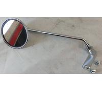 Specchio Retrovisore SX VESPA PX special primavera ecc..VECCHI MODELLI