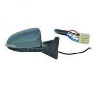 Specchio retrovisore sx YARIS 11-17 el freccia conv vern 87940-52D20