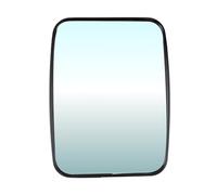 Specchio Retrovisore Trattore Ama 230x180 mm Ø 18/20 mm