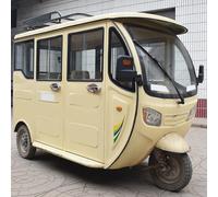 Specchio Retrovisore Triciclo Bici Elettrica Visione Trasparente e Angolo Regola