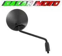 Specchio retrovisore universale HONDA NX 650 PIGNONE DOMINATOR SPINA LARGA 1988