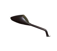 SPECCHIO RETROVISORE UNIVERSALE NERO DESTRO MANUBRIO RACING FAR 6781 M8 M10x1,25