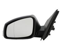 Specchio Retrovisore Universale Per Renault Megane III 11/2008 Sinistra Pronto