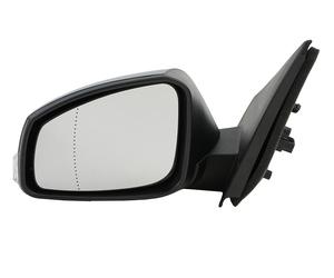 Specchio Retrovisore Universale Per Renault Megane III 11/2008 Sinistra Pronto