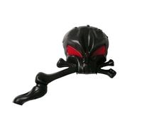 Specchio Retrovisore Universale Vicma Per M10/125 Sinistro