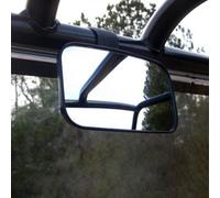 Specchio retrovisore UTV ATV 1,5-1,75-2 pollici grandangolare sferico per tutti