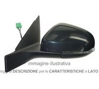 Specchio Retrovisore Volvo V70 2013 Destro Elettrico Termico Con Fanalino