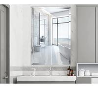 Specchio Rettangolare 70x90 Per Bagno