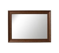 Specchio rettangolare da parete verticale/orizzontale for il bagno, specchio for il trucco ad alta definizione for la casa(23.6 * 31.5inch)