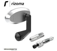 Specchio REVERSE RETRO Ducati Scrambler 1100 Dark Pro 2020-2024 RIZOMA BS072A...