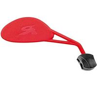 Specchio RH Enduro R. Brida. Rojo HONDA