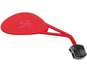 Specchio RH Enduro R. Brida. Rojo HONDA