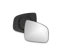 Specchio Ricambio Destra Adatto A per Dacia Sandero II 01/13- Con Piastra K.