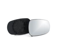 Specchio Ricambio Destra Adatto A per Renault Clio B57/C57 01/94-09/98 Mit