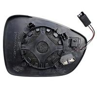 Specchio ricambio realizzato per CITROEN C3 AIRCROSS dal 2017 al 2021 c-BLIS lato Destro riscaldato