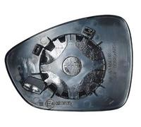 Specchio ricambio realizzato per CITROEN C3 AIRCROSS dal 2017 al 2021 lato Destro riscaldato