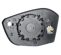 Specchio ricambio realizzato per CITROEN DS4 dal 2021 in poi lato Sinistro riscaldato