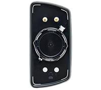 Specchio ricambio realizzato per IVECO STRALIS dal 2002 in poi Sinistro o Destro inferiore termico sotto F1CB17682NE