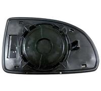 Specchio ricambio realizzato per KIA RIO dal 2005 in poi lato Sinistro