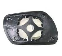 Specchio ricambio realizzato per MAZDA 3 dal 2003 al 2009 solo VM lato Destro Vetro curvo riscaldato