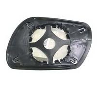 Specchio ricambio realizzato per MAZDA 3 dal 2003 al 2009 solo VM lato Sinistro Vetro curvo riscaldato