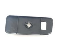 Specchio ricambio realizzato per MERCEDES SPRINTER dal 2006 al 2013 Sinistro inferiore Vetro curvo inferiore 8148J2