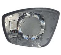Specchio ricambio realizzato per PEUGEOT 2008 dal 2016 in poi lato Sinistro